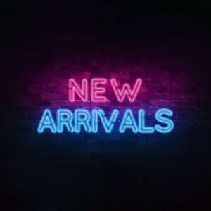 New Arrivals