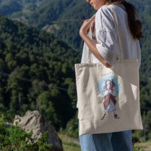 Tote Bags